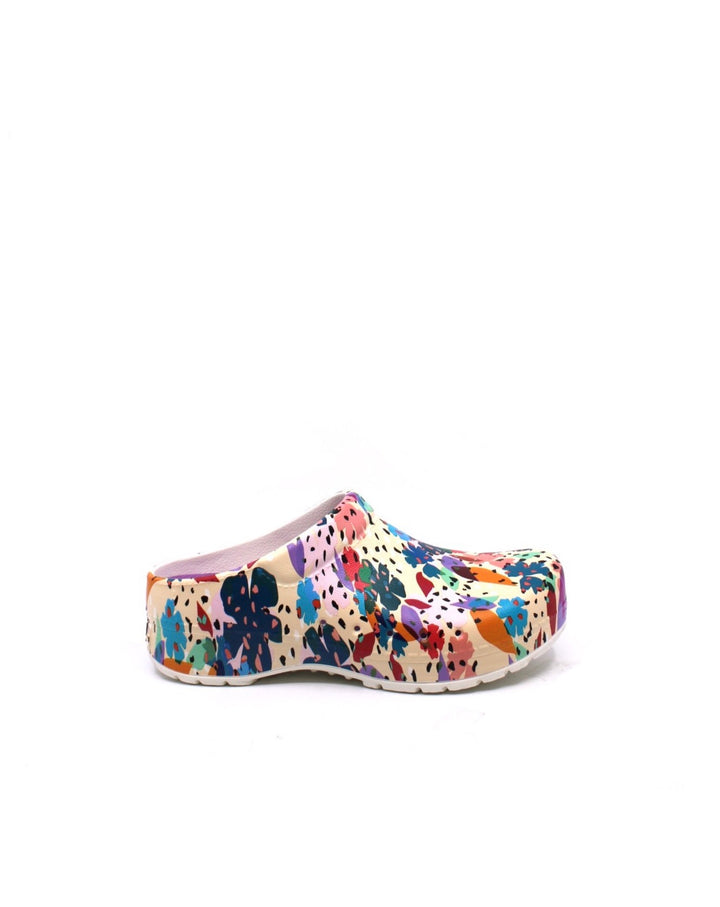 Dansko Kane Flower Party - Dear Lucy