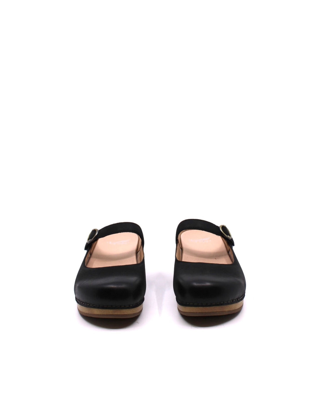 Dansko Bria Black - Dear Lucy
