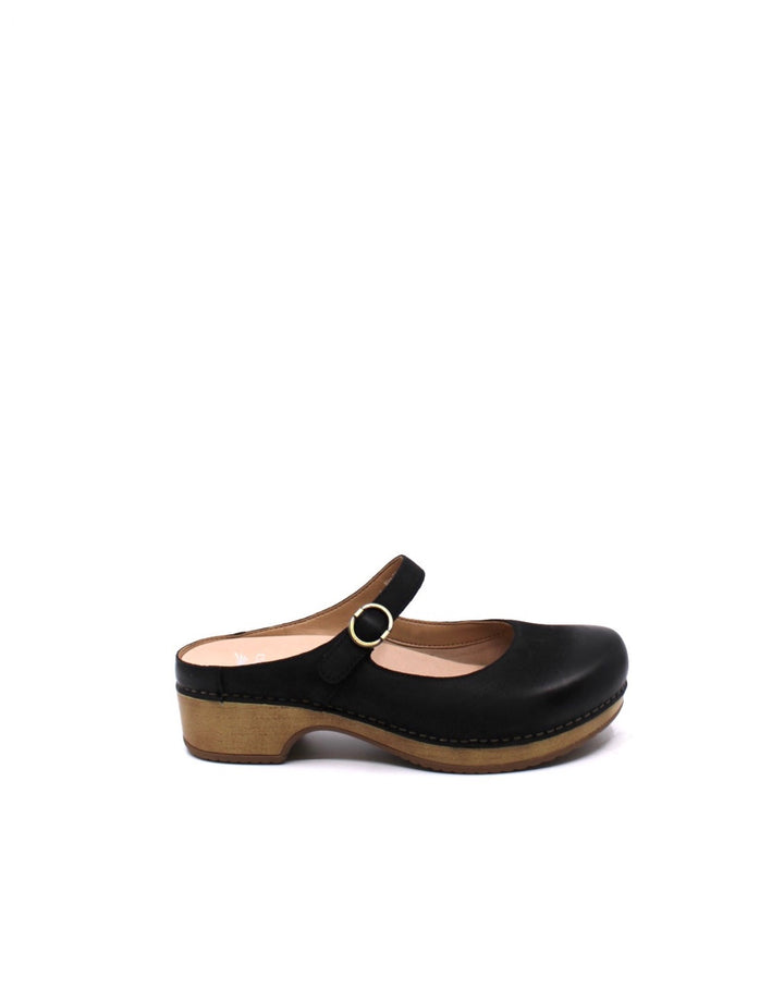 Dansko Bria Black - Dear Lucy
