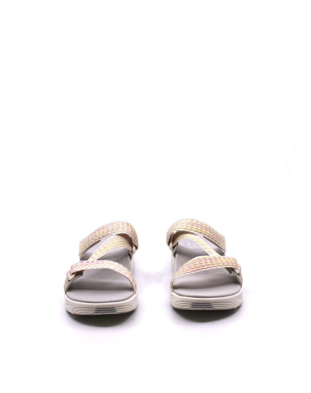 Dansko Rosette Ivory Multi - Dear Lucy
