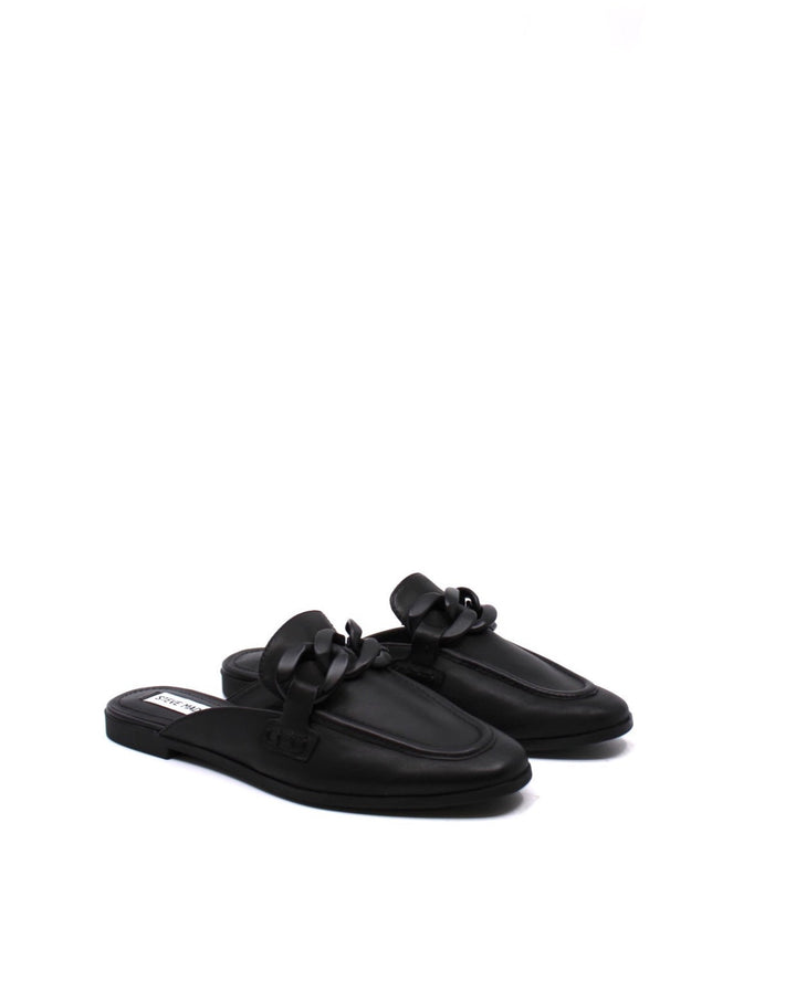 Steve Madden Cally Black - Dear Lucy