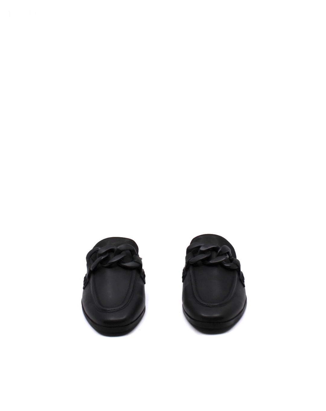 Steve Madden Cally Black - Dear Lucy