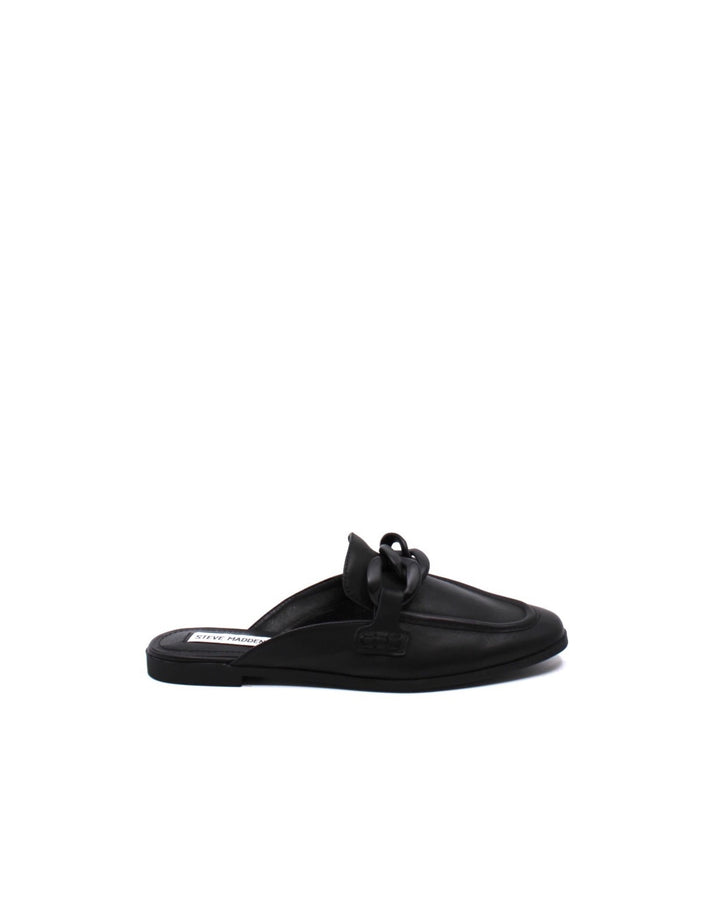 Steve Madden Cally Black - Dear Lucy