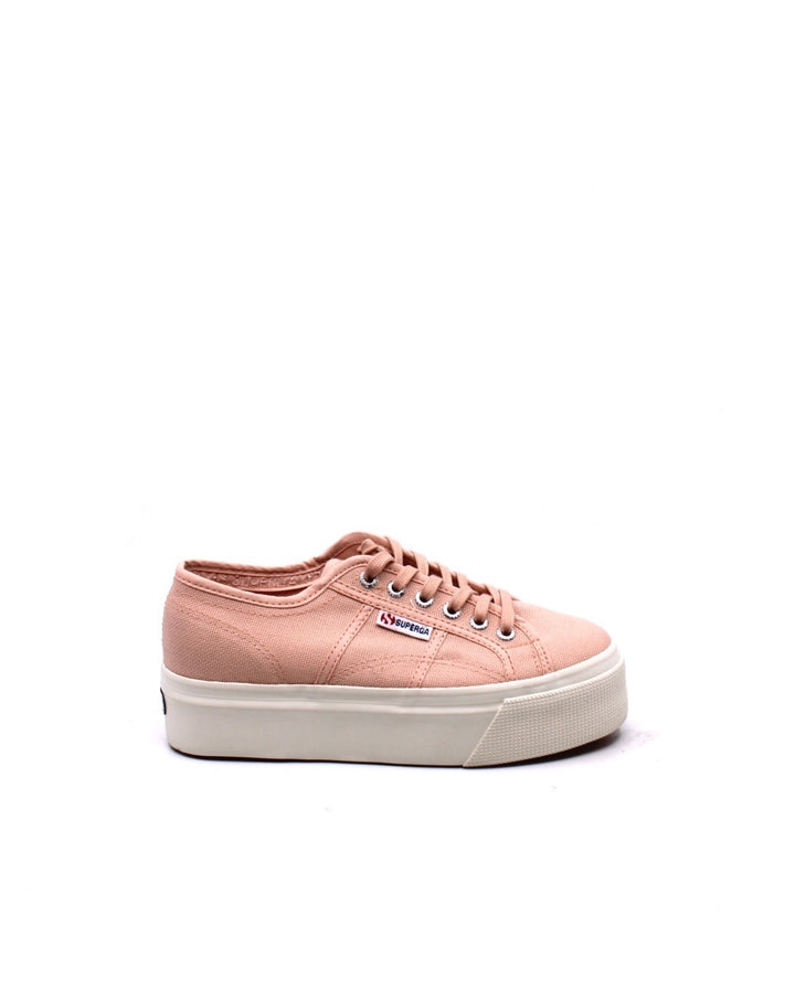 Superga 2790 Platform Pink Blush - Dear Lucy