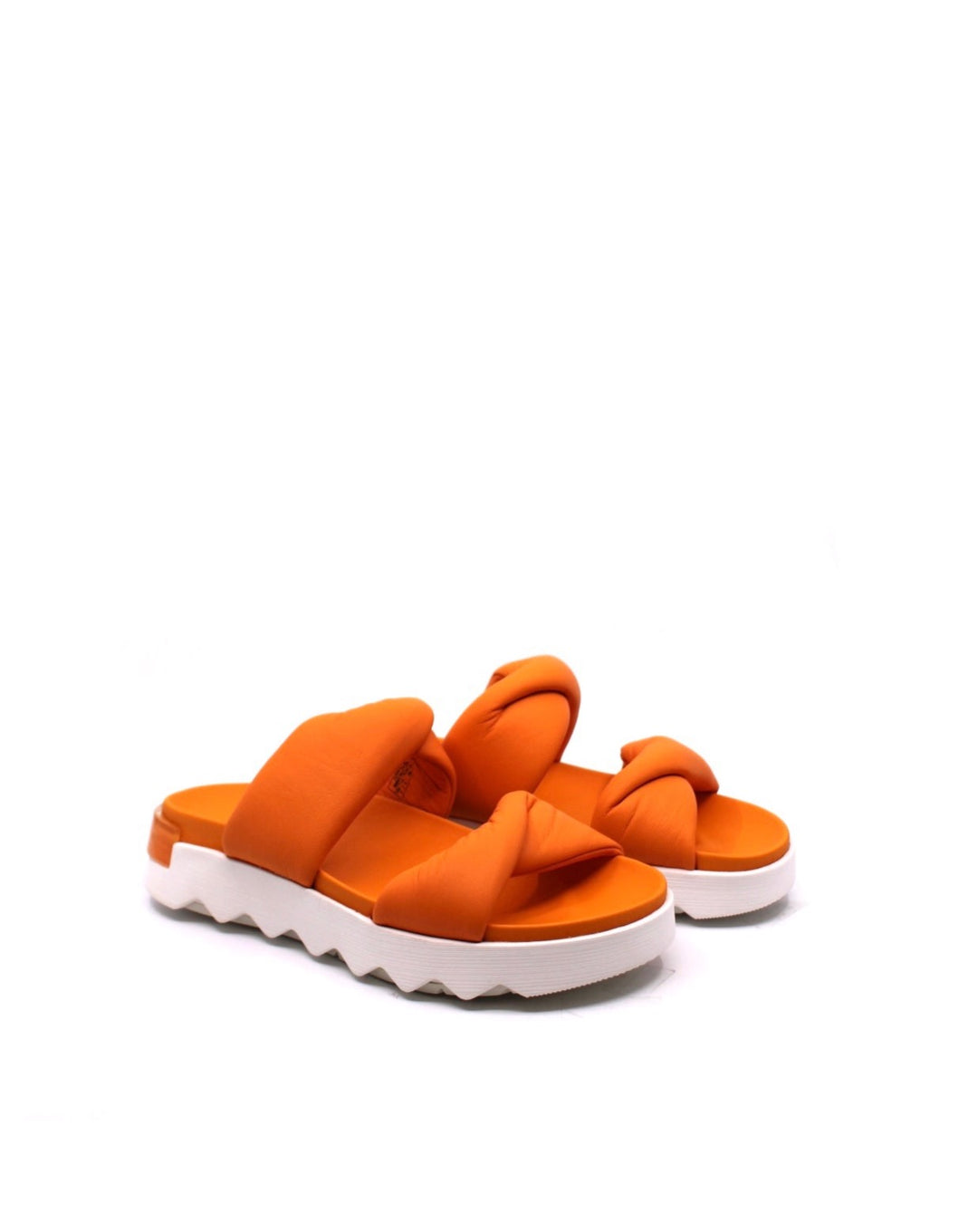 Sorel VIIBE Twist Slide Koi/Sea Salt - Dear Lucy