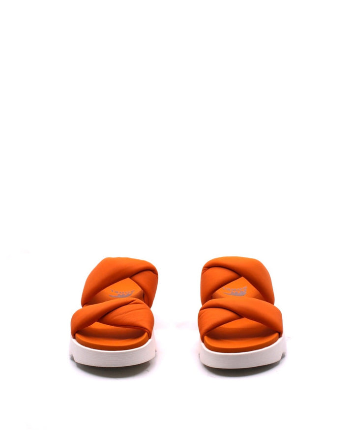 Sorel VIIBE Twist Slide Koi/Sea Salt - Dear Lucy