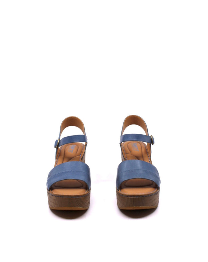 Born Lucca Dark Blue - Dear Lucy