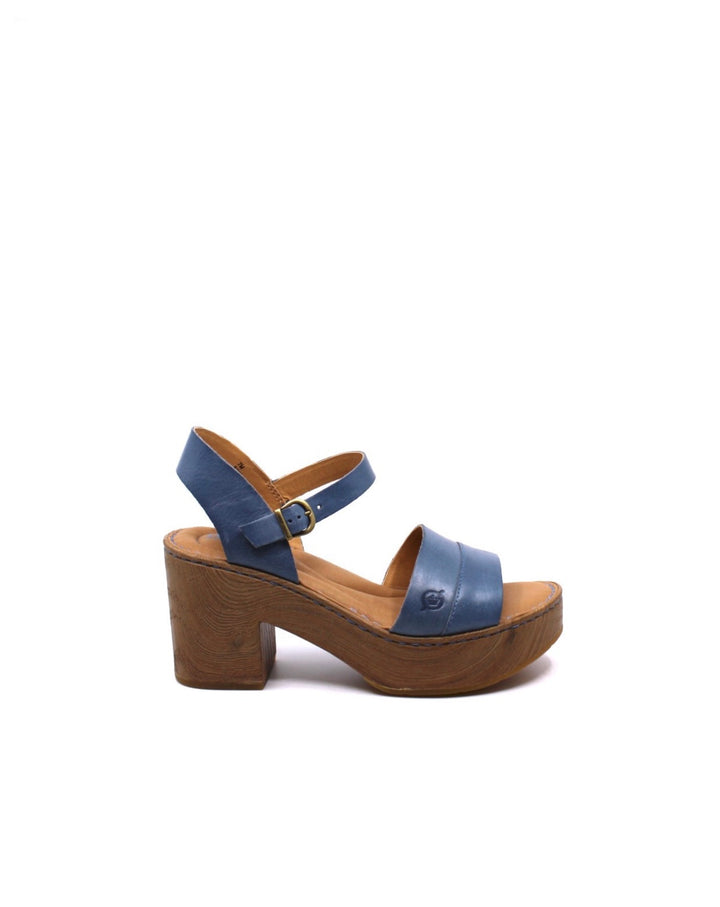 Born Lucca Dark Blue - Dear Lucy