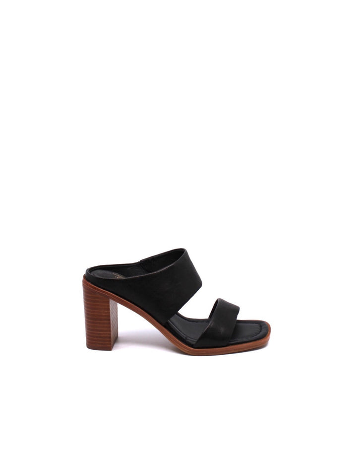Sofft Sheila Black Leather - Dear Lucy