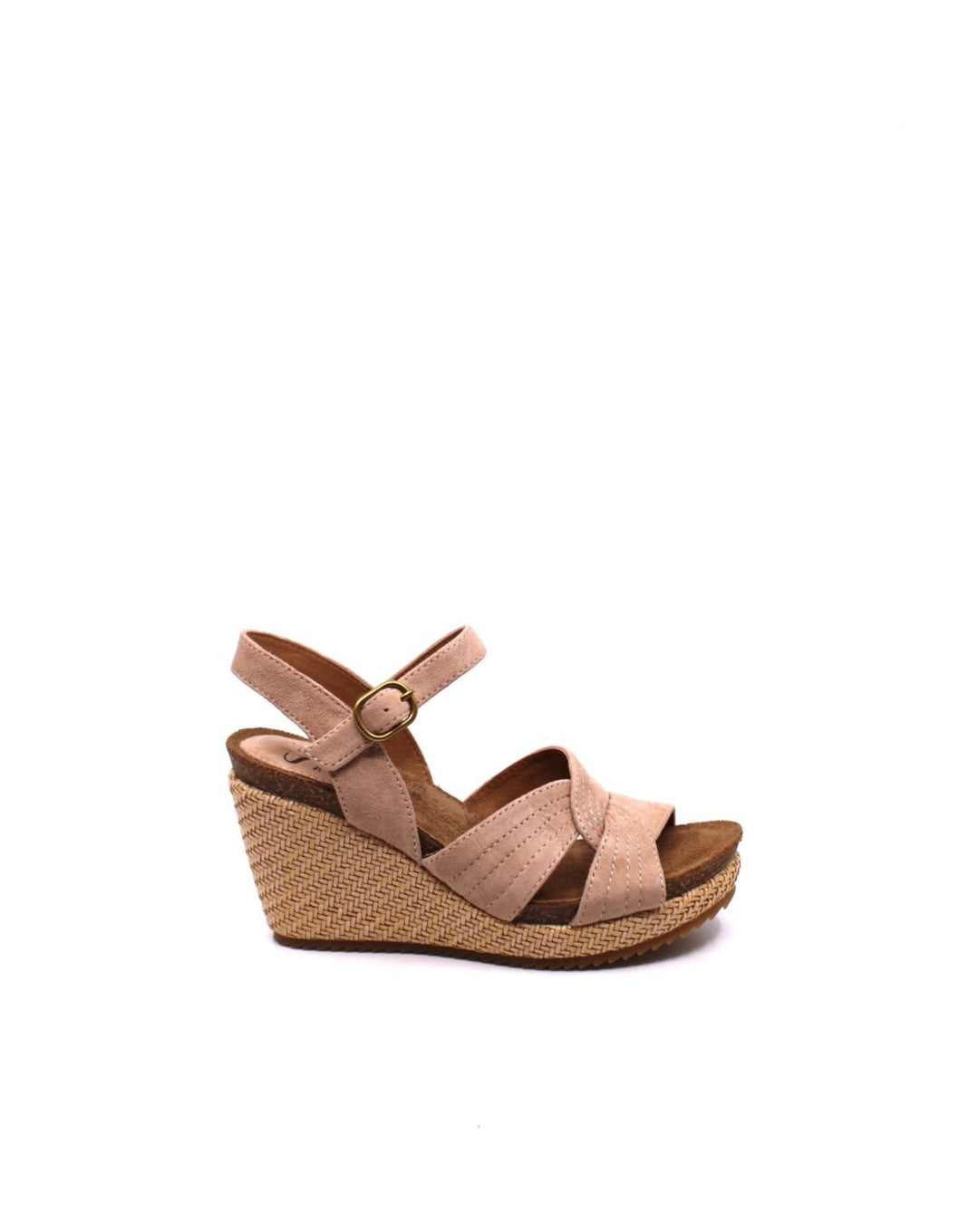 Sofft Clarissa Camelia Blush - Dear Lucy