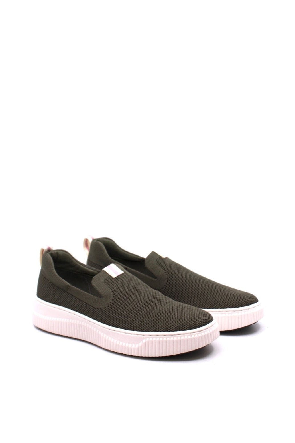 Sofft Frayda Pale Olive - Dear Lucy