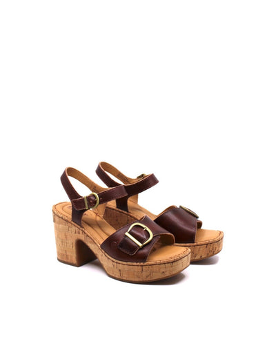 Born Browyn Dark Tan - Dear Lucy