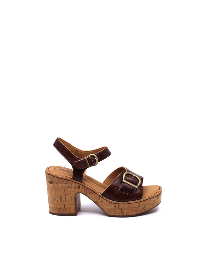 Born Browyn Dark Tan - Dear Lucy