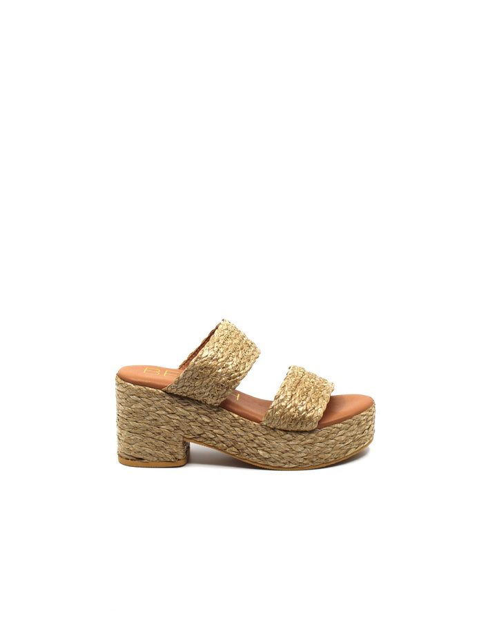 Matisse Ocean Ave Cognac - Dear Lucy
