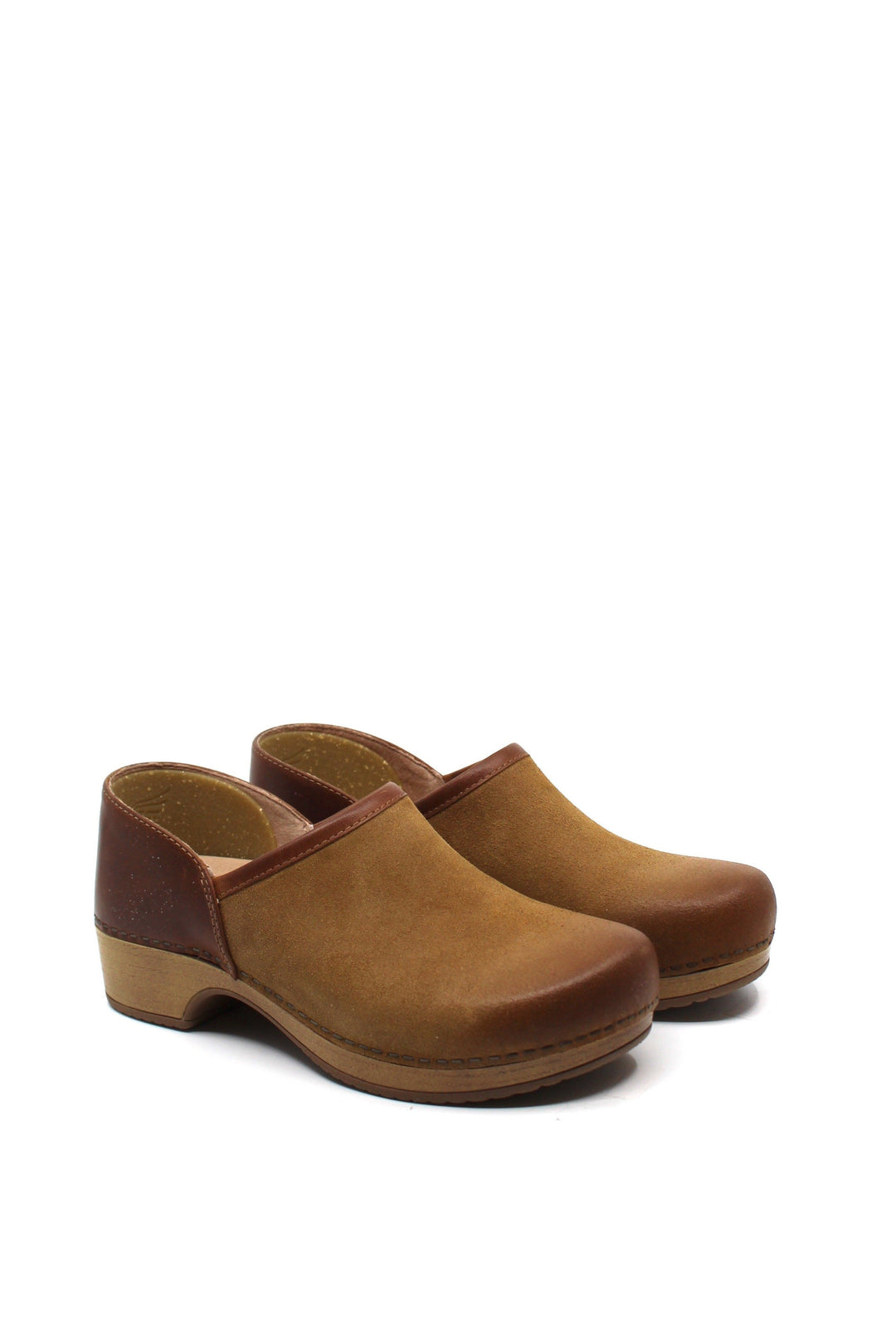 Dansko Brenna Tan - Dear Lucy
