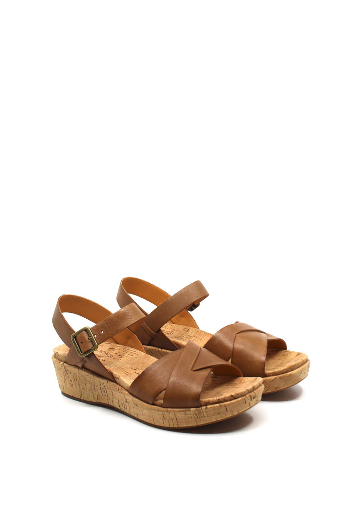 Kork-Ease Myrna 2.0 Brown - Dear Lucy