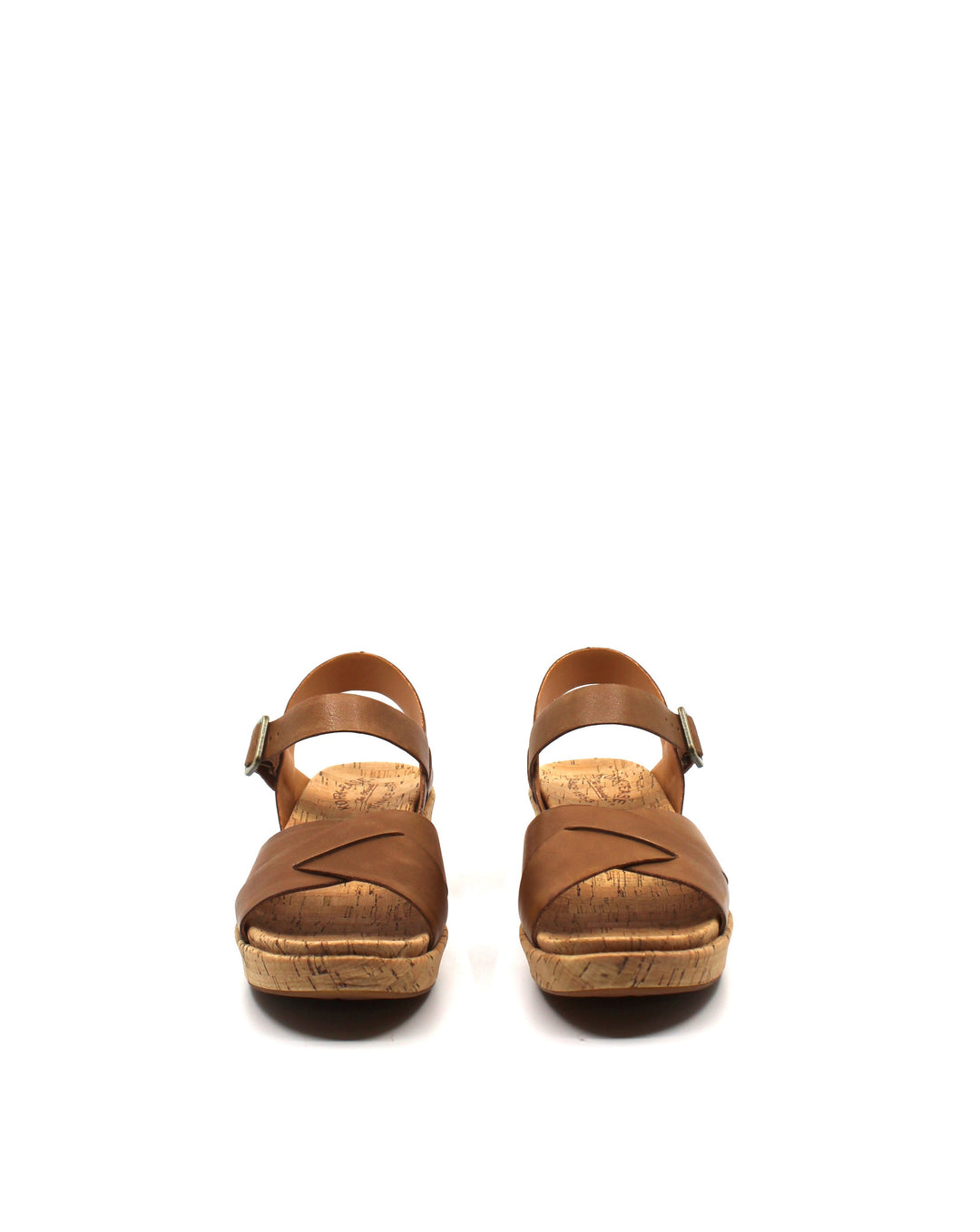 Kork-Ease Myrna 2.0 Brown - Dear Lucy