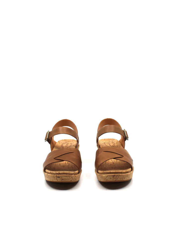 Kork-Ease Myrna 2.0 Brown - Dear Lucy