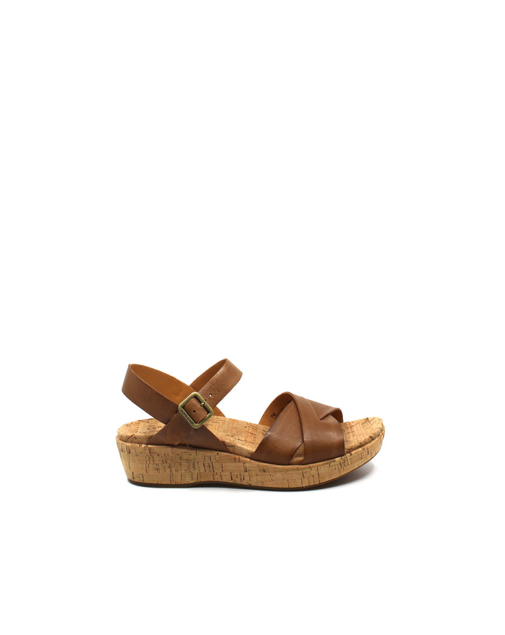 Kork-Ease Myrna 2.0 Brown - Dear Lucy