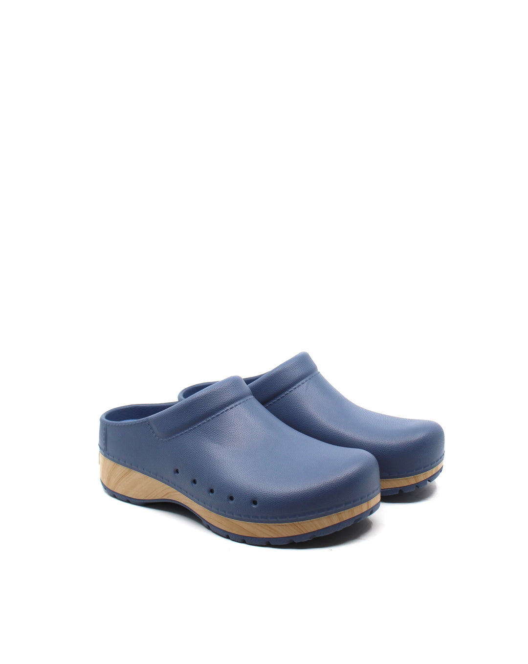 Dansko Kane Blue - Dear Lucy