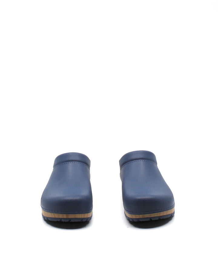 Dansko Kane Blue - Dear Lucy