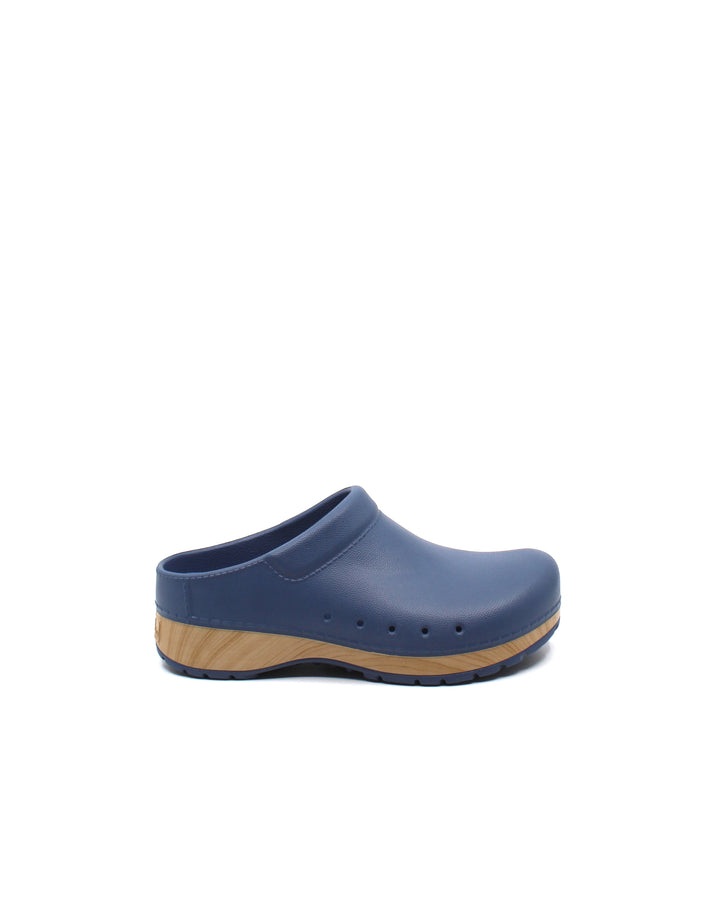 Dansko Kane Blue - Dear Lucy