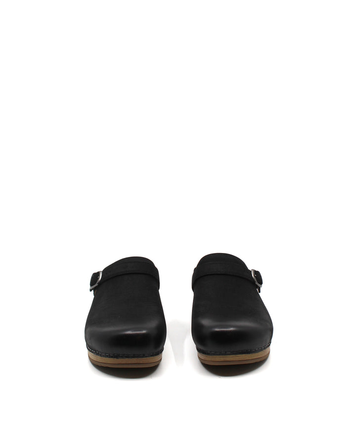 Dansko Berry Black - Dear Lucy