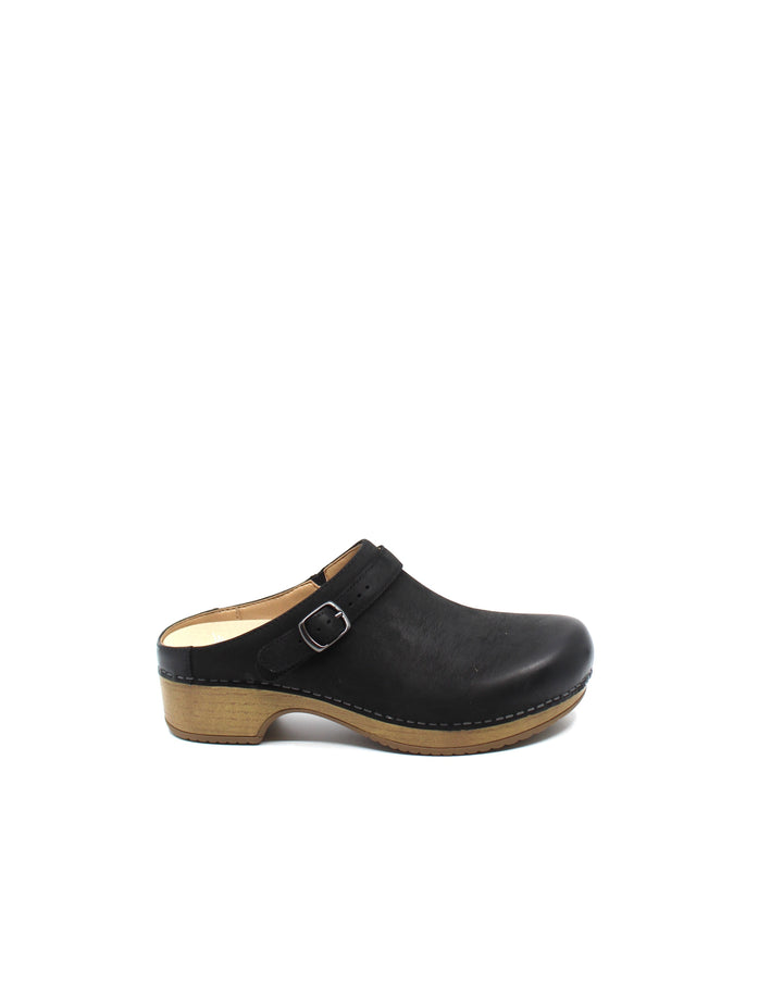 Dansko Berry Black - Dear Lucy