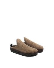 Asportuguesas Come Tweed Taupe - Dear Lucy