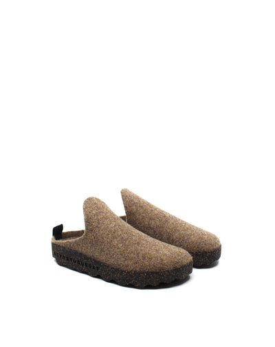 Asportuguesas Come Tweed Taupe - Dear Lucy