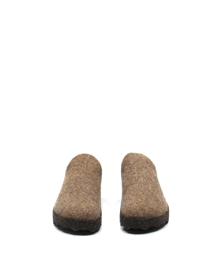 Asportuguesas Come Tweed Taupe - Dear Lucy