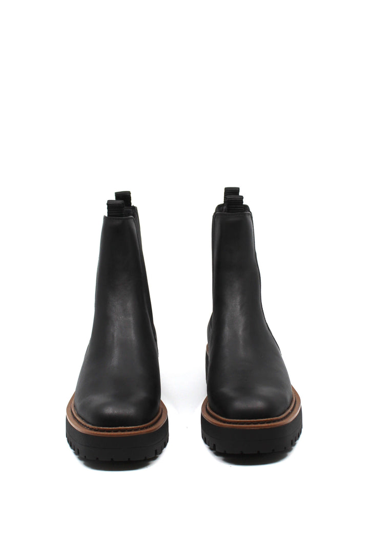 Sam Edelman Laguna Black - Dear Lucy