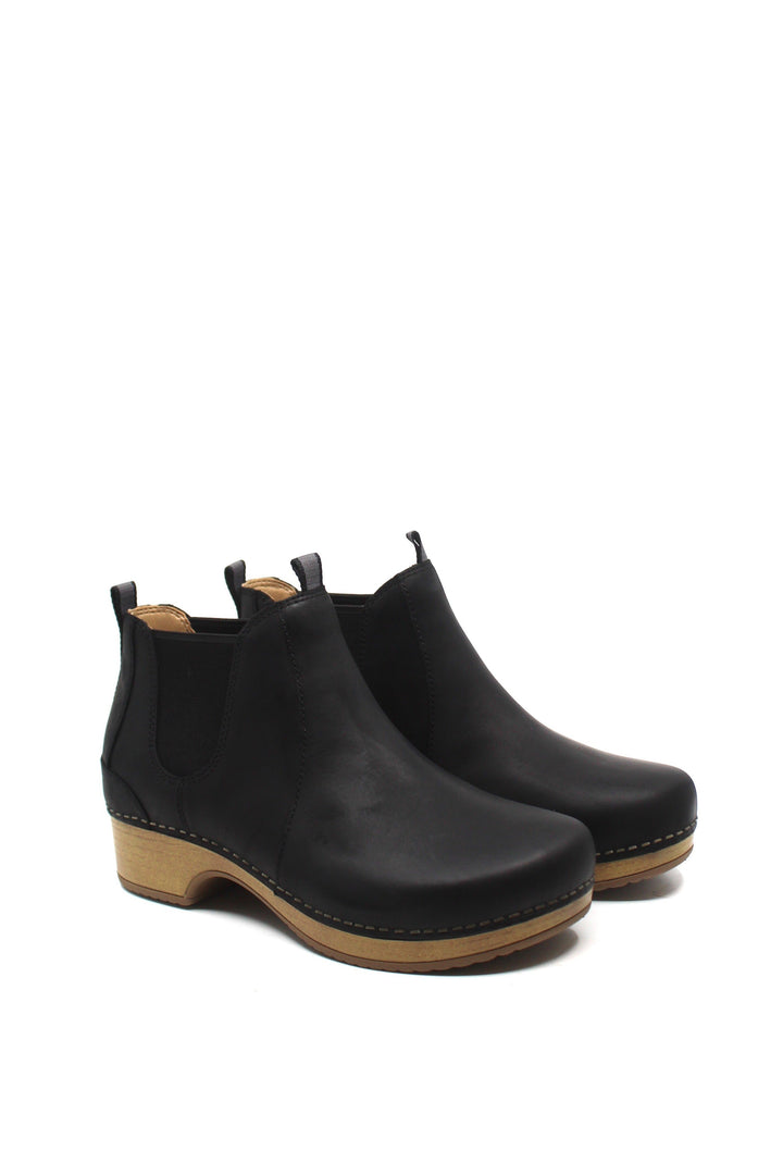 Dansko Becka Black - Dear Lucy