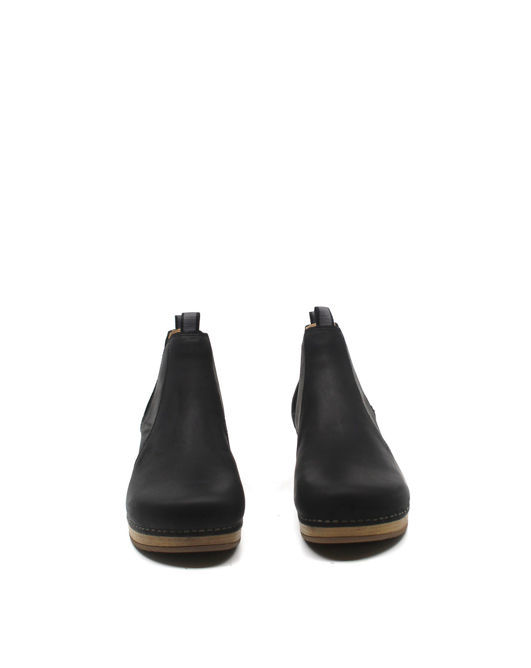 Dansko Becka Black - Dear Lucy