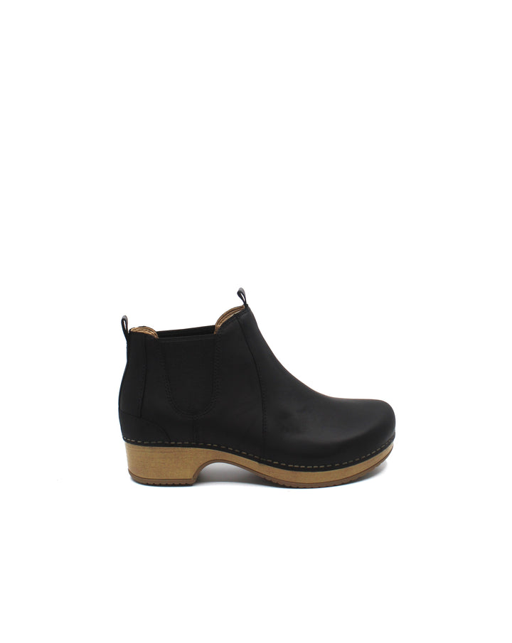 Dansko Becka Black - Dear Lucy