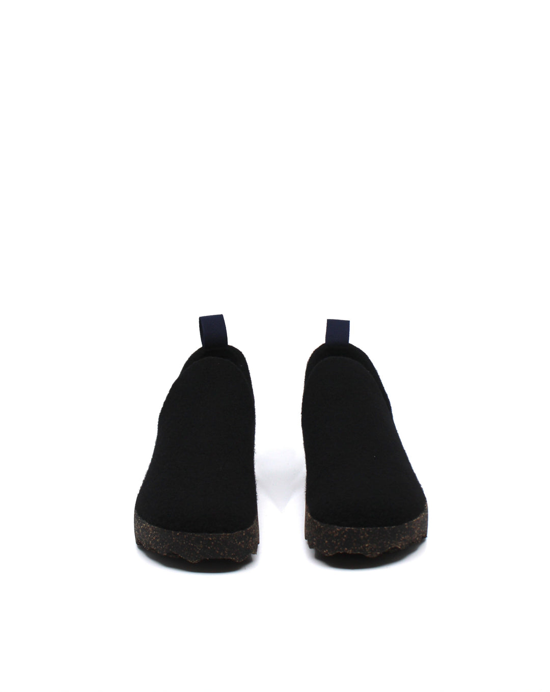 Asportuguesas City Tweed Black - Dear Lucy