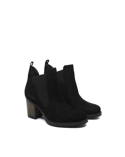 Bos and Co Bellini Black - Dear Lucy