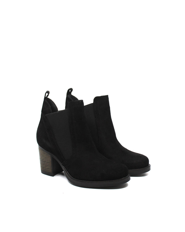 Bos and Co Bellini Black - Dear Lucy
