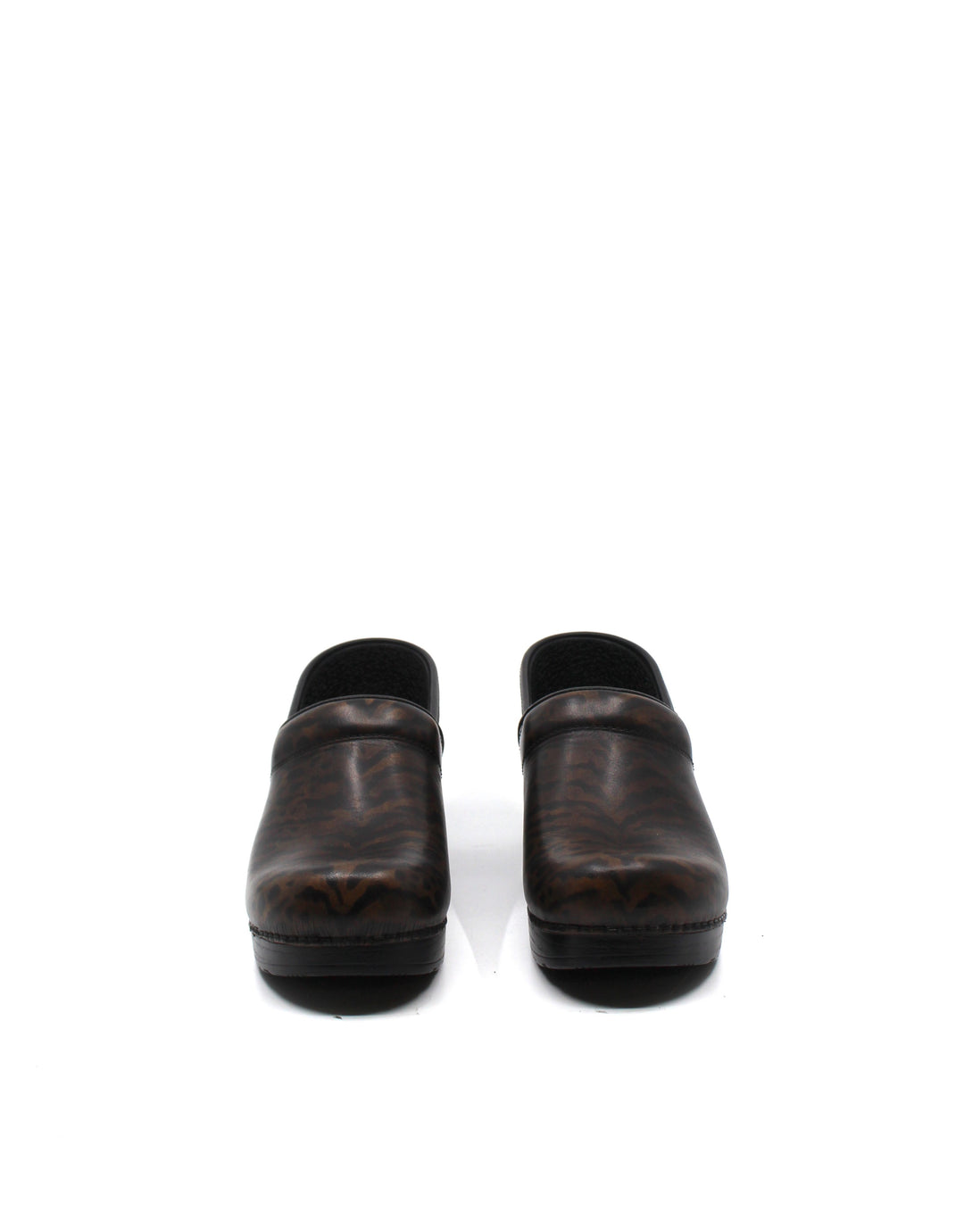 Dansko Professional Zebra Brush Off - Dear Lucy