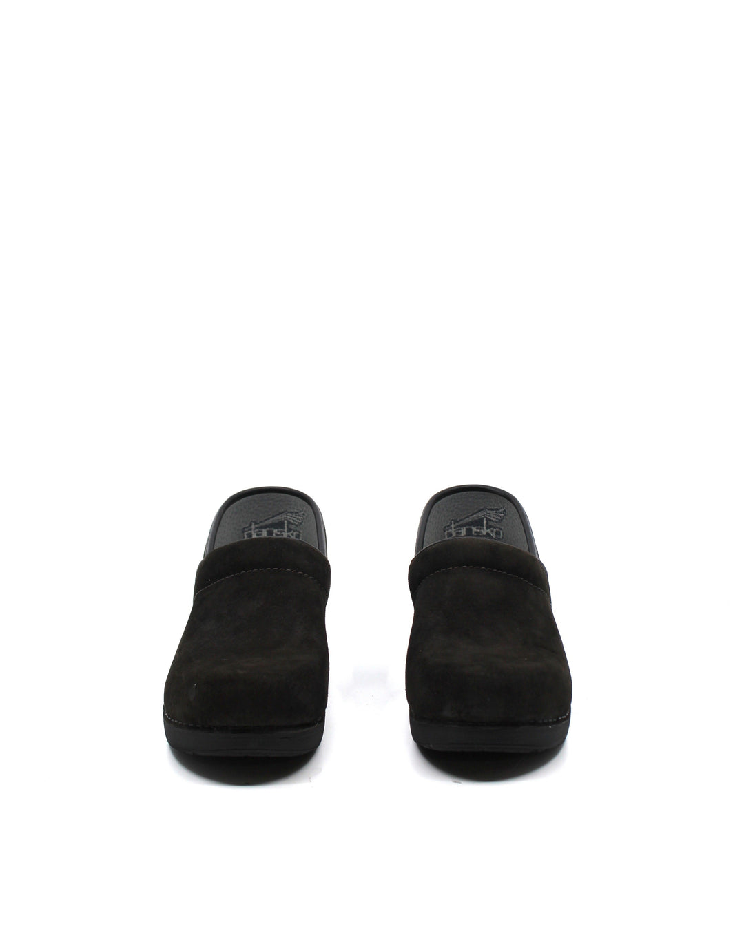 Dansko XP 2.0 Chocolate Waterproof Suede - Dear Lucy