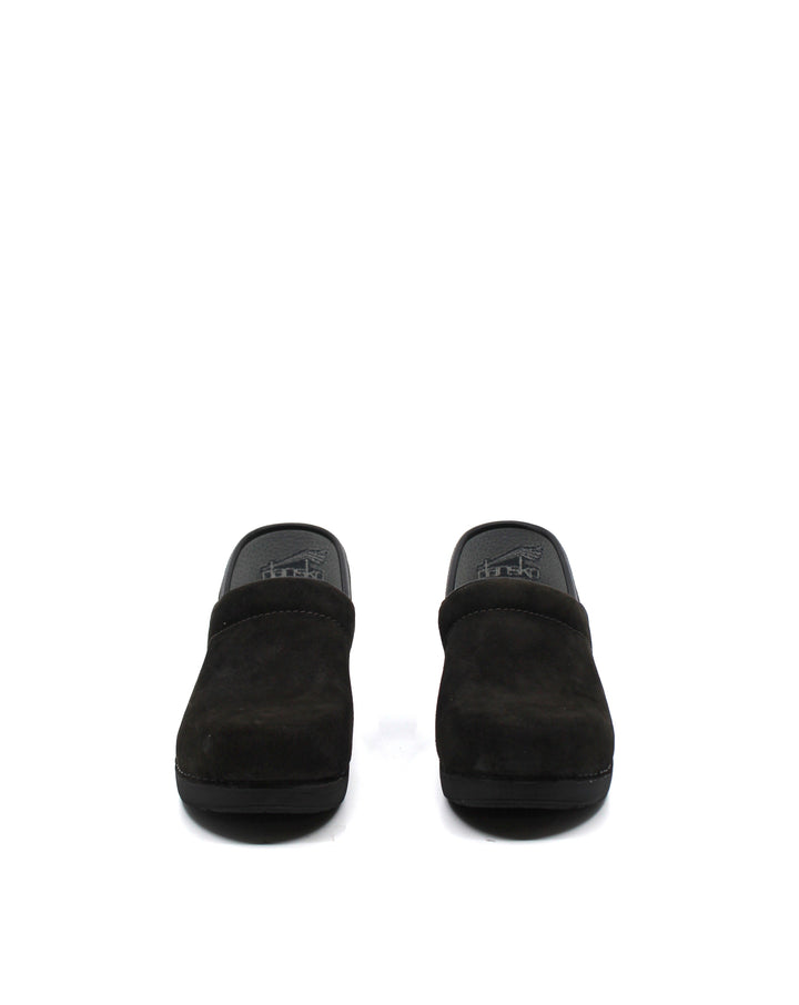 Dansko XP 2.0 Chocolate Waterproof Suede - Dear Lucy