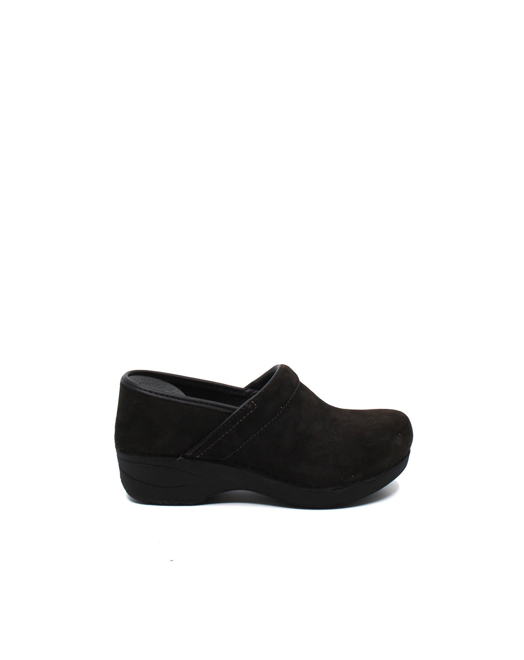 Dansko XP 2.0 Chocolate Waterproof Suede - Dear Lucy