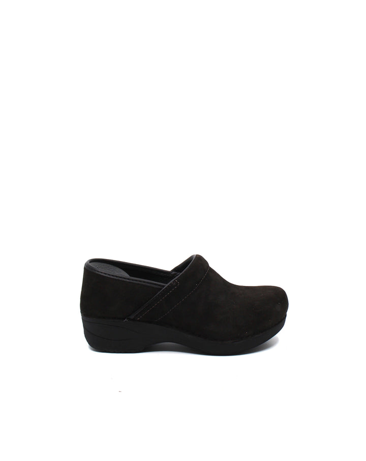 Dansko XP 2.0 Chocolate Waterproof Suede - Dear Lucy