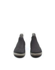 Dansko Lizette Grey - Dear Lucy