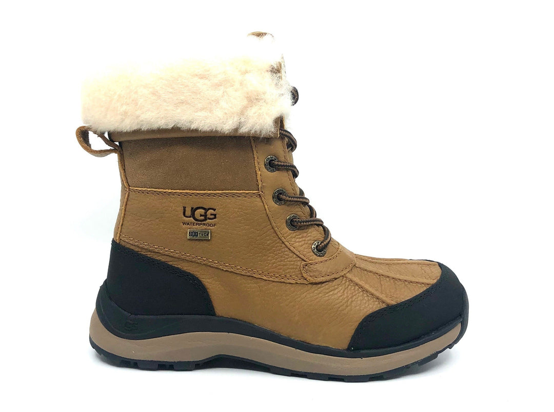 Ugg Adirondack III Chestnut - Dear Lucy