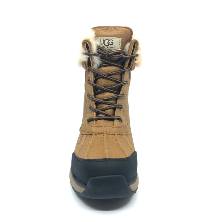 Ugg Adirondack III Chestnut - Dear Lucy