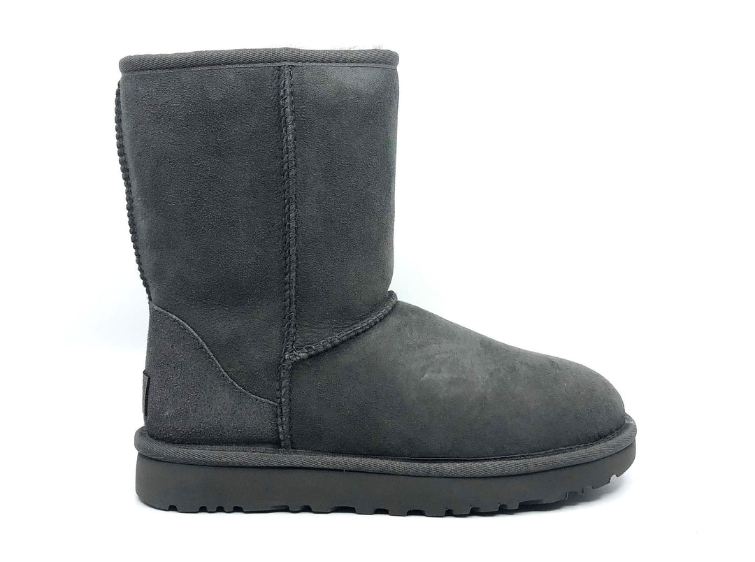 ugg snow boots grey