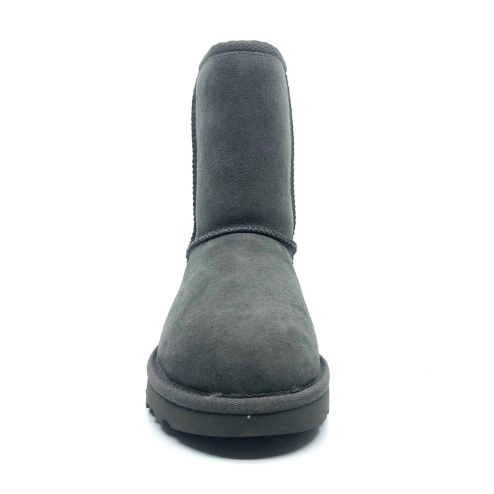 Ugg Classic Short II Grey - Dear Lucy