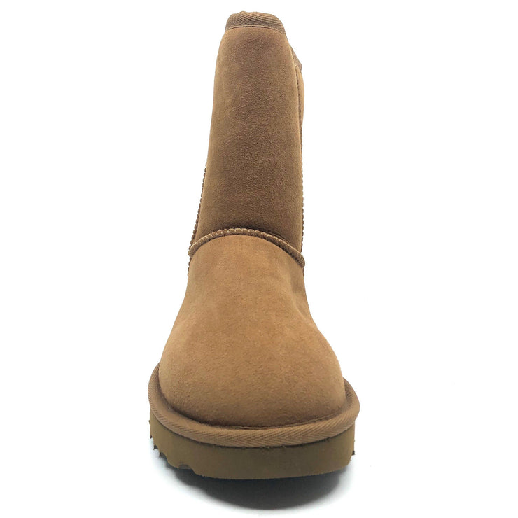 Ugg Classic Short II Chestnut - Dear Lucy
