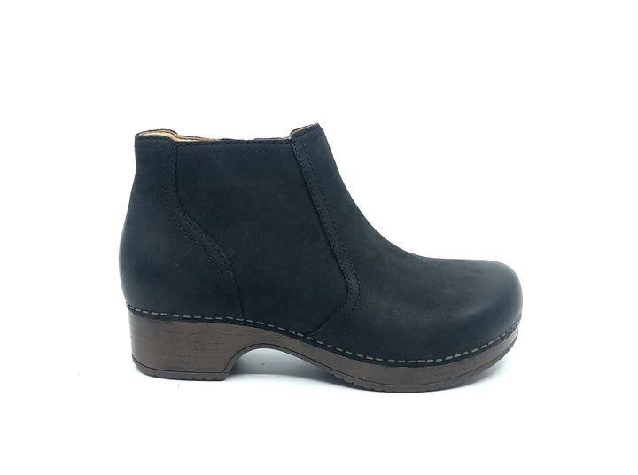 Dansko Barbara Black - Dear Lucy